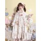 B.Dolly Star With Moon Pajama Set(Pre-Order/Full Payment Without Shipping)